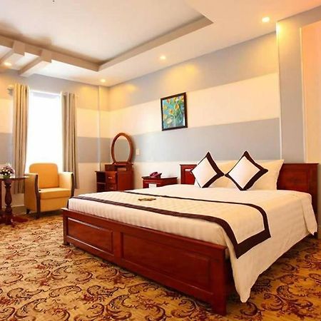 Khach San Long Ty Hotel Cà Mau Kültér fotó