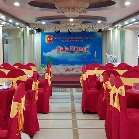 Khach San Long Ty Hotel Cà Mau Kültér fotó