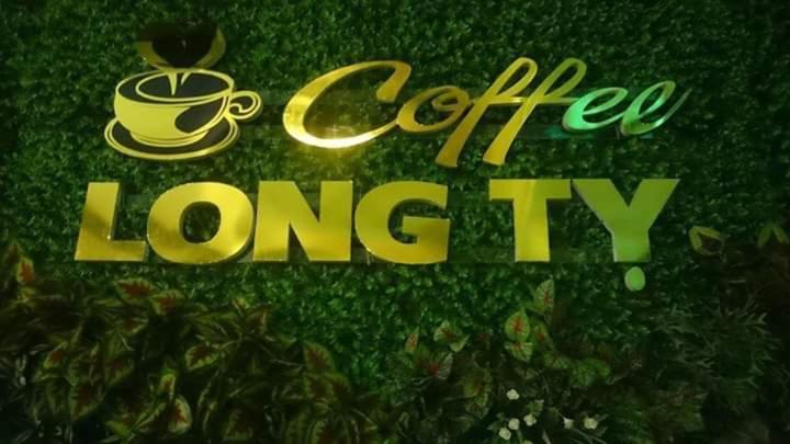 Khach San Long Ty Hotel Cà Mau Kültér fotó